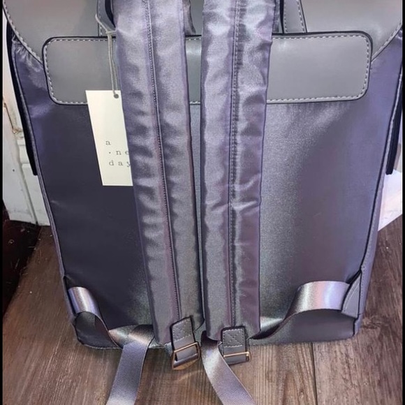 A new day target backpack band new with tags! - Picture 1 of 3